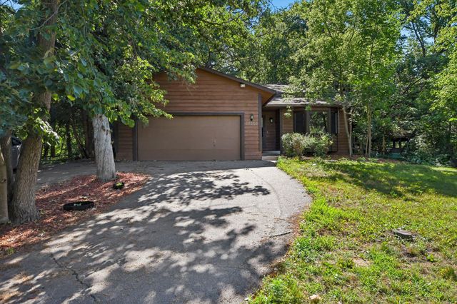 17661 Blackfoot Street NW, Andover, MN 55304