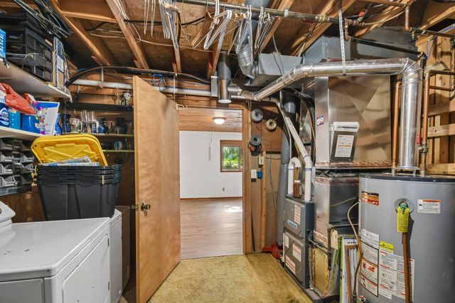 17661 Blackfoot Street NW, Andover, MN 55304