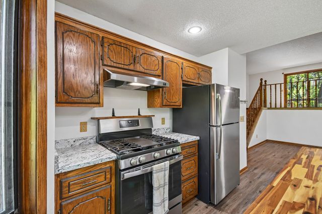 17661 Blackfoot Street NW, Andover, MN 55304