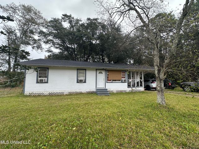 4100 Washington Boulevard, Moss Point, MS 39563