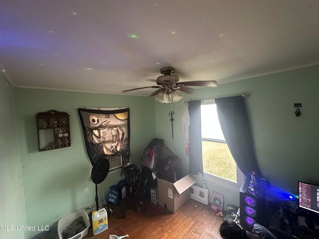 4100 Washington Boulevard, Moss Point, MS 39563