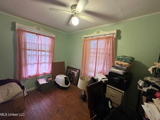 4100 Washington Boulevard, Moss Point, MS 39563