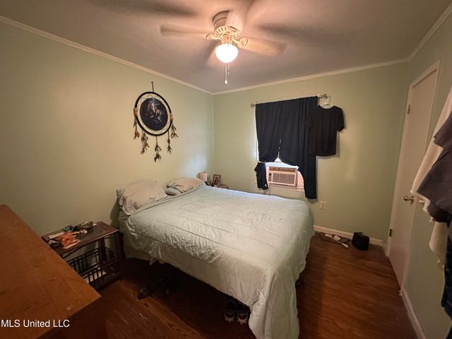 4100 Washington Boulevard, Moss Point, MS 39563