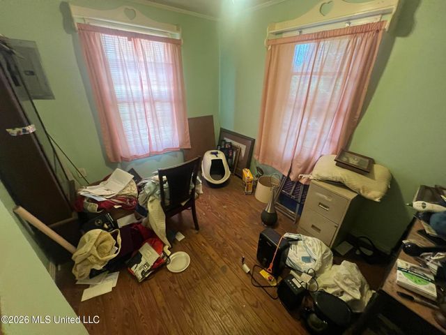4100 Washington Boulevard, Moss Point, MS 39563