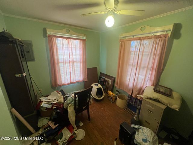4100 Washington Boulevard, Moss Point, MS 39563