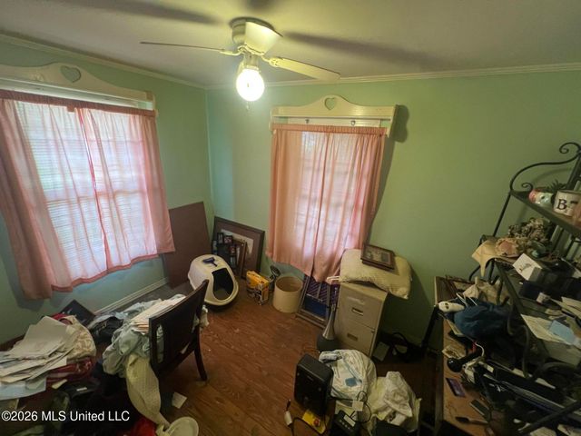 4100 Washington Boulevard, Moss Point, MS 39563