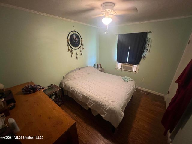 4100 Washington Boulevard, Moss Point, MS 39563