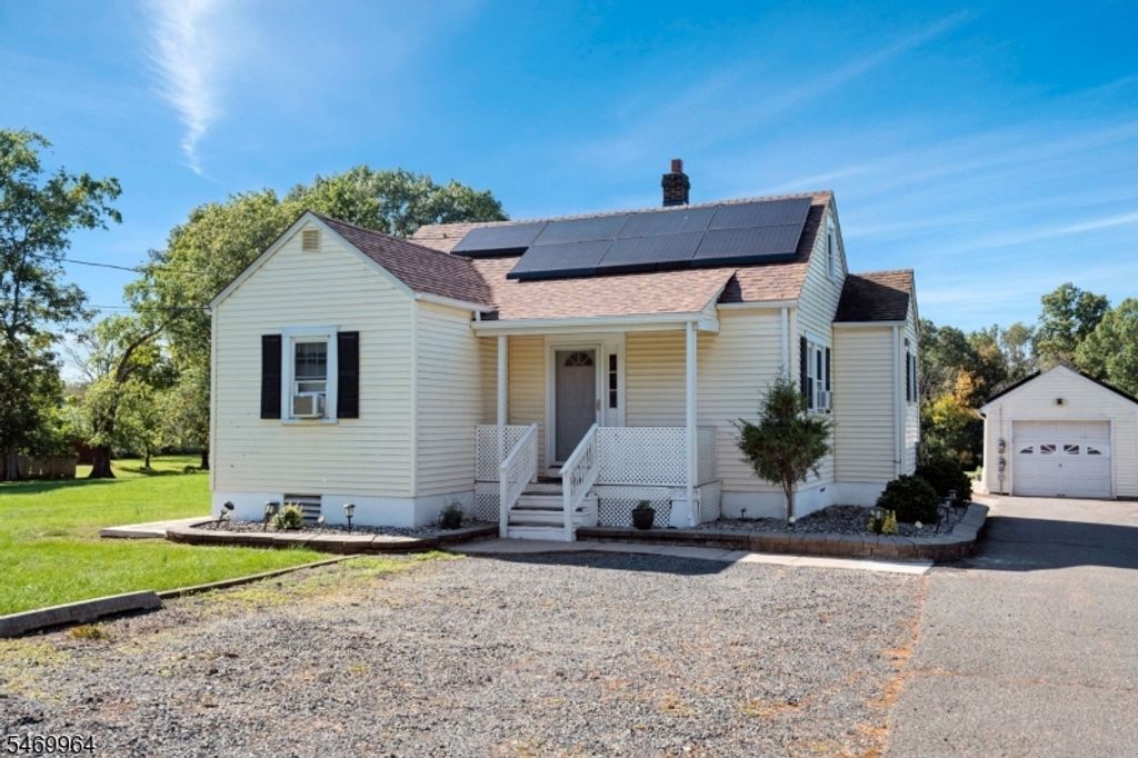 57 N Willow Rd, Hillsborough Twp., NJ 08844