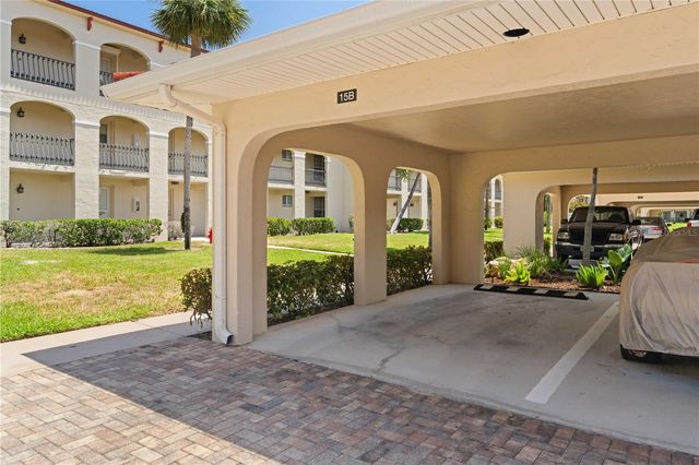 1 COLONY POINT DRIVE 15B, Punta Gorda, FL 33950