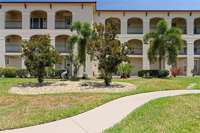 1 COLONY POINT DRIVE 15B, Punta Gorda, FL 33950