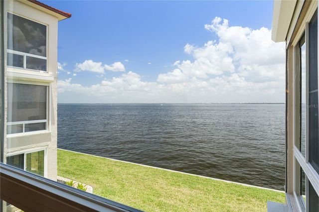 1 COLONY POINT DRIVE 15B, Punta Gorda, FL 33950