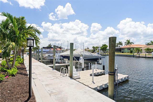 1 COLONY POINT DRIVE 15B, Punta Gorda, FL 33950