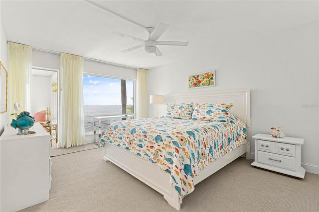 1 COLONY POINT DRIVE 15B, Punta Gorda, FL 33950