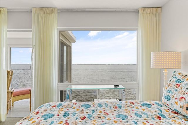 1 COLONY POINT DRIVE 15B, Punta Gorda, FL 33950