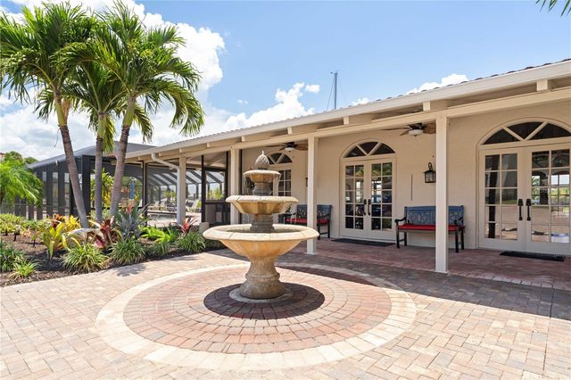 1 COLONY POINT DRIVE 15B, Punta Gorda, FL 33950