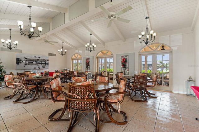 1 COLONY POINT DRIVE 15B, Punta Gorda, FL 33950