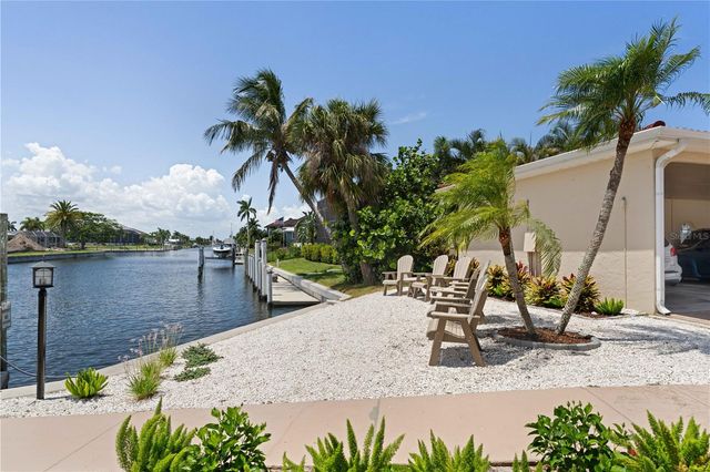 1 COLONY POINT DRIVE 15B, Punta Gorda, FL 33950