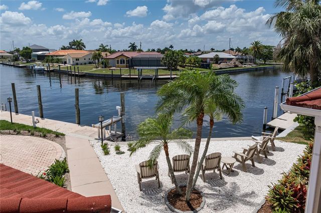 1 COLONY POINT DRIVE 15B, Punta Gorda, FL 33950