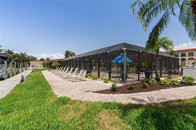 1 COLONY POINT DRIVE 15B, Punta Gorda, FL 33950