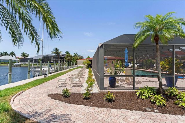 1 COLONY POINT DRIVE 15B, Punta Gorda, FL 33950