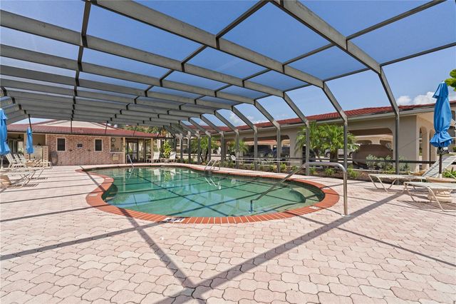 1 COLONY POINT DRIVE 15B, Punta Gorda, FL 33950