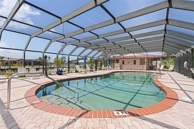 1 COLONY POINT DRIVE 15B, Punta Gorda, FL 33950