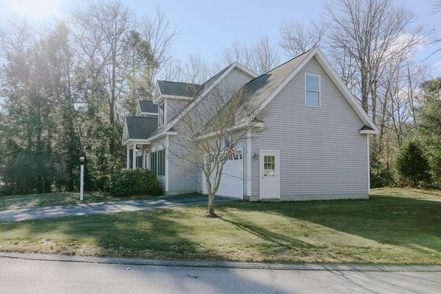 11 Legacy Lane, Peterborough, NH 03458