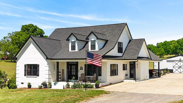 50 Lecornu Ln, Hartsville, TN 37074