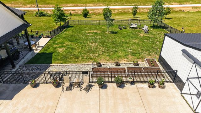 50 Lecornu Ln, Hartsville, TN 37074
