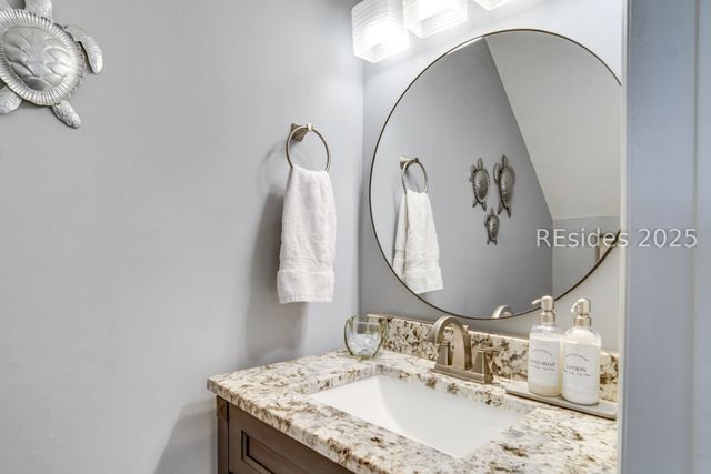 2 Cedar Reef Dr Unit A207, St Helena Island, SC 29920