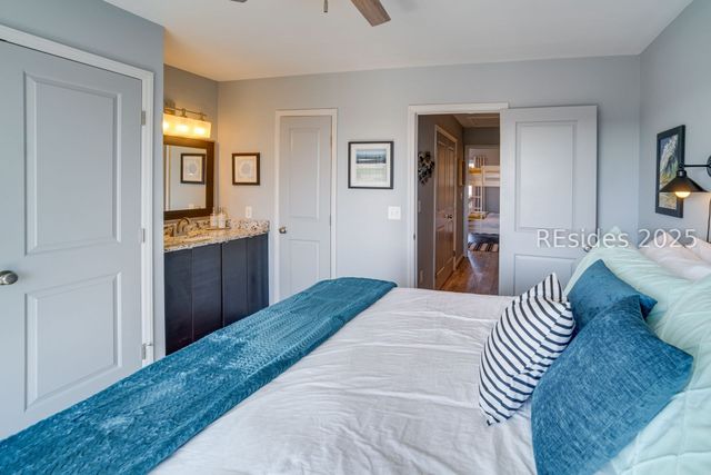 2 Cedar Reef Dr Unit A207, St Helena Island, SC 29920