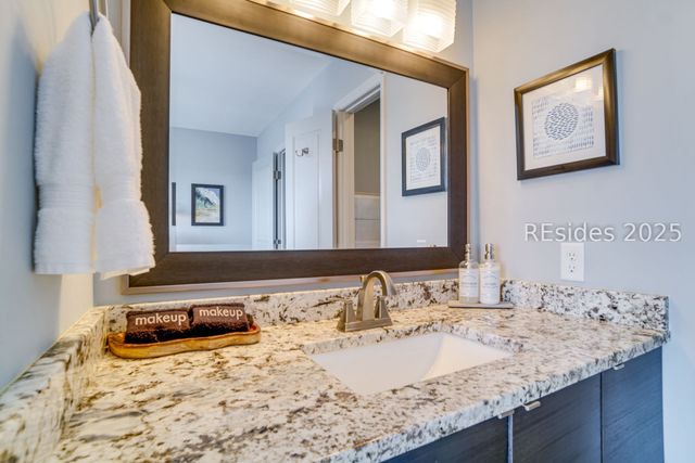 2 Cedar Reef Dr Unit A207, St Helena Island, SC 29920