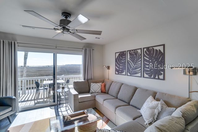 2 Cedar Reef Dr Unit A207, St Helena Island, SC 29920
