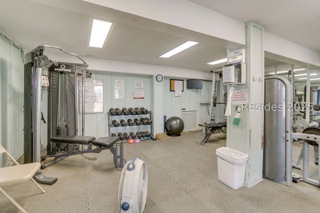 2 Cedar Reef Dr Unit A207, St Helena Island, SC 29920