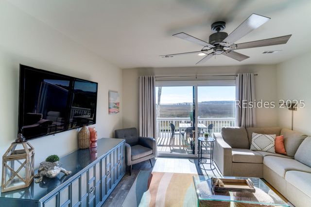 2 Cedar Reef Dr Unit A207, St Helena Island, SC 29920