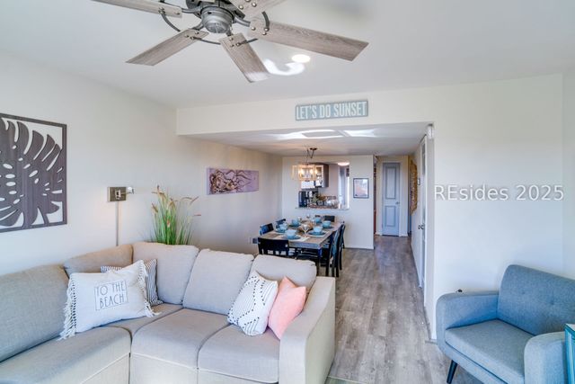 2 Cedar Reef Dr Unit A207, St Helena Island, SC 29920