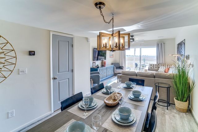 2 Cedar Reef Dr Unit A207, St Helena Island, SC 29920