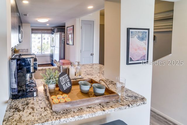 2 Cedar Reef Dr Unit A207, St Helena Island, SC 29920