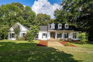 2821 County Rd. 50, Moundville, AL 35474