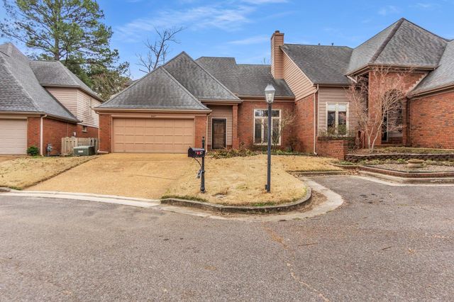 8467 DONEGAL CV, Germantown, TN 38139