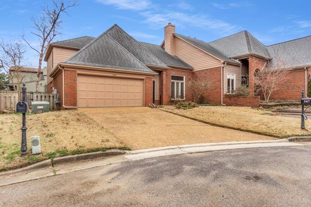 8467 DONEGAL CV, Germantown, TN 38139