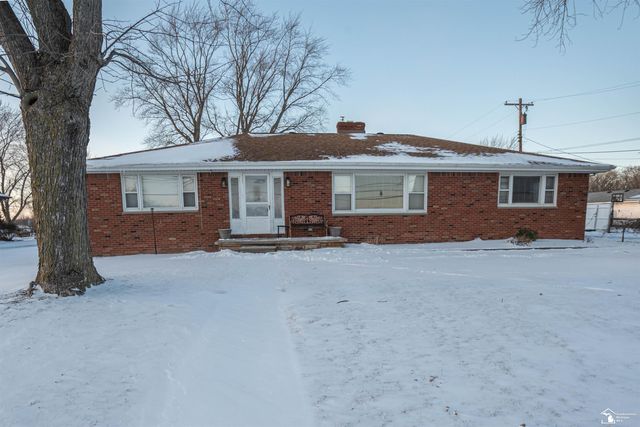 14259 S Dixie Highway, Monroe Twp, MI 48161