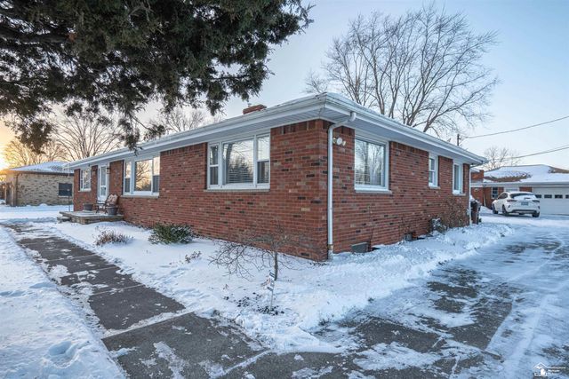 14259 S Dixie Highway, Monroe Twp, MI 48161