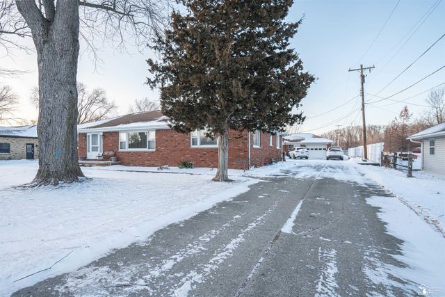 14259 S Dixie Highway, Monroe Twp, MI 48161