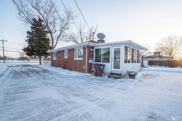 14259 S Dixie Highway, Monroe Twp, MI 48161