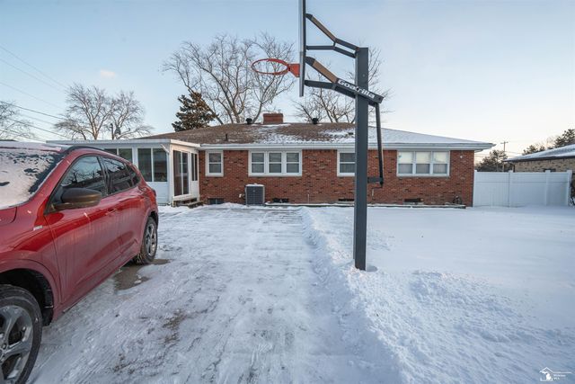 14259 S Dixie Highway, Monroe Twp, MI 48161