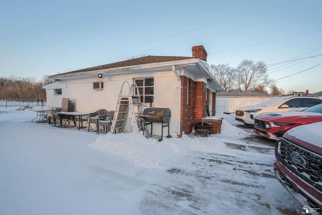 14259 S Dixie Highway, Monroe Twp, MI 48161