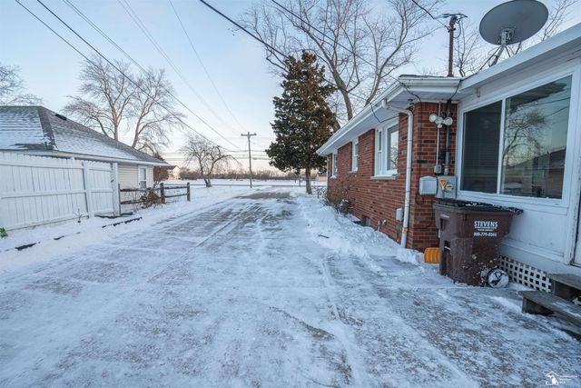 14259 S Dixie Highway, Monroe Twp, MI 48161