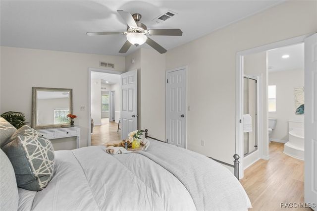 4319 N Elm Drive, Crystal River, FL 34428