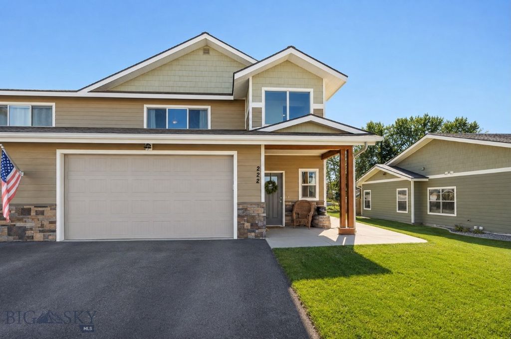 222 Naomi Rose Lane, Bozeman, MT 59718 photo 3